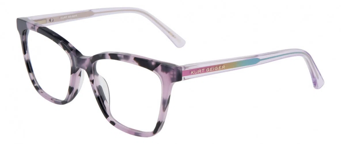 Kurt Geiger KGL5028 Eyeglasses - view 7